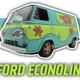Illustration for article titled Public Service Announcement: The iMystery Machine/i Is Not A VW Microbus